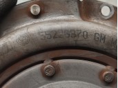 Recambio de kit embrague para alfa romeo mito (145) 1.3 jtd cat referencia OEM IAM 55226970 C0564563 VALEO