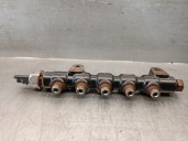 Recambio de rampa inyectora para ford focus c-max (dm2) 1.6 tdci referencia OEM IAM 9654592680 1447993 