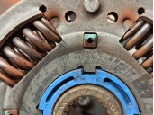 Recambio de kit embrague para alfa romeo mito (145) 1.3 jtd cat referencia OEM IAM 55226970 C0564563 VALEO