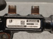 Recambio de rampa inyectora para ford focus c-max (dm2) 1.6 tdci referencia OEM IAM 9654592680 1447993 