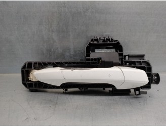 Recambio de maneta exterior delantera derecha para mercedes-benz clase c (w204) coupe 2.1 cdi cat referencia OEM IAM A2047601634
