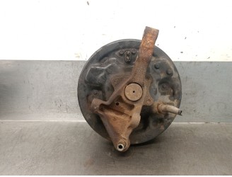 Recambio de mangueta trasera izquierda para kia carens 1.8 cat referencia OEM IAM 0K2C026120B 0K2C026120B 