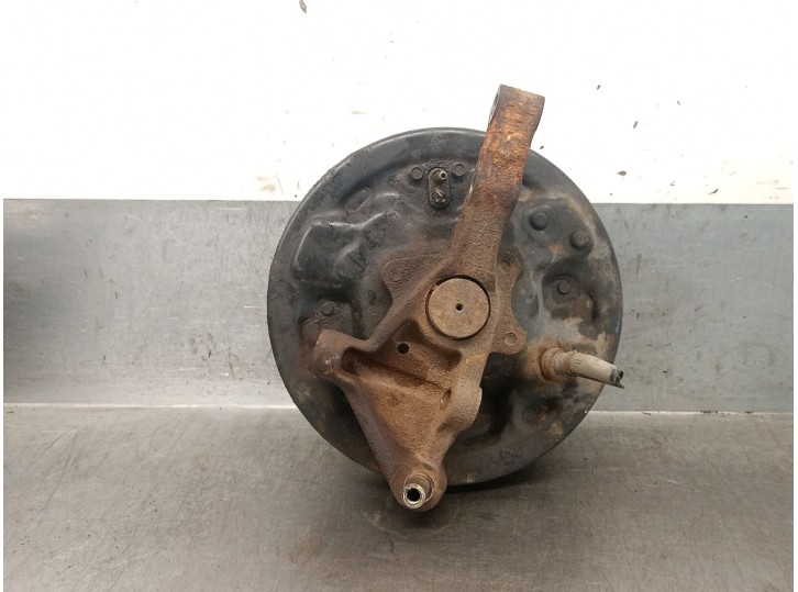 Recambio de mangueta trasera izquierda para kia carens 1.8 cat referencia OEM IAM 0K2C026120B 0K2C026120B 