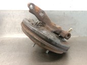 Recambio de mangueta trasera izquierda para kia carens 1.8 cat referencia OEM IAM 0K2C026120B 0K2C026120B 