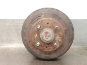 Recambio de mangueta trasera izquierda para kia carens 1.8 cat referencia OEM IAM 0K2C026120B 0K2C026120B 