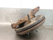 Recambio de mangueta trasera izquierda para kia carens 1.8 cat referencia OEM IAM 0K2C026120B 0K2C026120B 