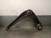 Recambio de brazo suspension inferior delantero izquierdo para opel vivaro c furgoneta (k0) 1.5 referencia OEM IAM D 15 DT (DV5R