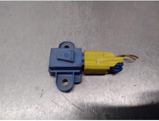 Recambio de sensor impacto para seat altea (5p1) 1.9 tdi referencia OEM IAM 1K0955557 