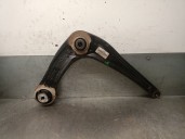 Recambio de brazo suspension inferior delantero izquierdo para opel vivaro c furgoneta (k0) 1.5 referencia OEM IAM D 15 DT (DV5R