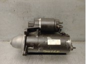 Recambio de motor arranque para bmw serie 5 berlina (e39) 2.8 24v cat referencia OEM IAM 12412354709 0081108065 BOSCH