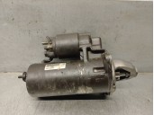Recambio de motor arranque para bmw serie 5 berlina (e39) 2.8 24v cat referencia OEM IAM 12412354709 0081108065 BOSCH