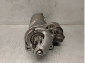 Recambio de motor arranque para bmw serie 5 berlina (e39) 2.8 24v cat referencia OEM IAM 12412354709 0081108065 BOSCH
