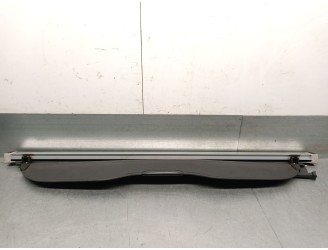 Recambio de bandeja trasera para subaru forester (sh_) 2.0 d awd (shh) referencia OEM IAM 65550SC000JC  