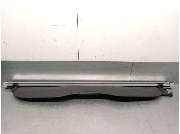 Recambio de bandeja trasera para subaru forester (sh_) 2.0 d awd (shh) referencia OEM IAM 65550SC000JC  