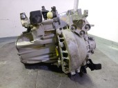 Recambio de caja cambios para opel vivaro c furgoneta (k0) 1.5 referencia OEM IAM 20MB46  1533866