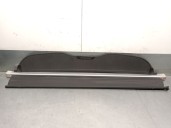 Recambio de bandeja trasera para subaru forester (sh_) 2.0 d awd (shh) referencia OEM IAM 65550SC000JC  