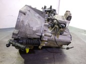 Recambio de caja cambios para opel vivaro c furgoneta (k0) 1.5 referencia OEM IAM 20MB46  1533866