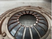 Recambio de kit embrague para opel astra h berlina 1.6 16v referencia OEM IAM 55556349 9223223 LUK