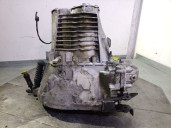 Recambio de caja cambios para opel vivaro c furgoneta (k0) 1.5 referencia OEM IAM 20MB46  1533866