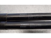 Replacement boot / tailgate shock absorbers for Volvo S80 Saloon 2.8 Bi-Turbo CAT OEM IAM reference 9483297 9483297 