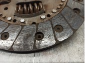 Recambio de kit embrague para opel astra h berlina 1.6 16v referencia OEM IAM 55556349 9223223 LUK