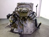 Recambio de caja cambios para opel vivaro c furgoneta (k0) 1.5 referencia OEM IAM 20MB46  1533866