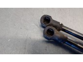 Replacement boot / tailgate shock absorbers for Volvo S80 Saloon 2.8 Bi-Turbo CAT OEM IAM reference 9483297 9483297 
