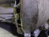 Recambio de caja cambios para opel vivaro c furgoneta (k0) 1.5 referencia OEM IAM 20MB46  1533866