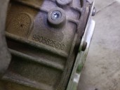 Recambio de caja cambios para opel vivaro c furgoneta (k0) 1.5 referencia OEM IAM 20MB46  1533866