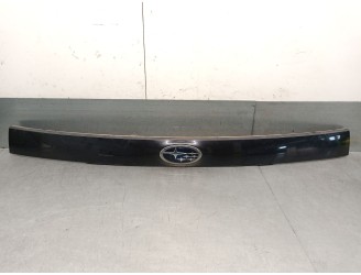 Recambio de maneta exterior porton para subaru forester (sh_) 2.0 d awd (shh) referencia OEM IAM 91119SC000EN 91119SC000EN 