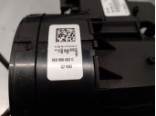 Recambio de mando luces para seat altea (5p1) 1.9 tdi referencia OEM IAM 1K0959653C 