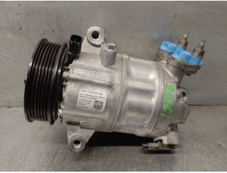 COMPRESOR AIRE ACONDICIONADO JX6119D629HB FOMOCO