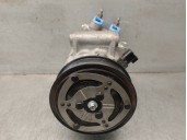Replacement air conditioning compressor for Ford Puma 1.0 EcoBoost CAT OEM IAM reference JX6119D629HB FOMOCO