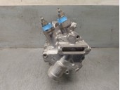 Replacement air conditioning compressor for Ford Puma 1.0 EcoBoost CAT OEM IAM reference JX6119D629HB FOMOCO