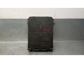 Recambio de caja reles / fusibles para opel vivaro c furgoneta (k0) 1.5 referencia OEM IAM 9830790580 
