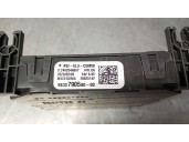 Recambio de caja reles / fusibles para opel vivaro c furgoneta (k0) 1.5 referencia OEM IAM 9830790580 