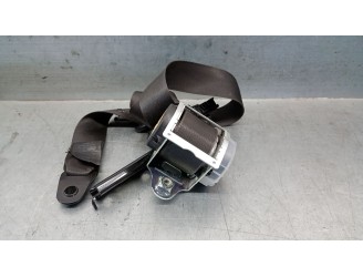 Recambio de cinturon seguridad delantero derecho para land rover range rover sport i (l320) 3.0 d 4x4 referencia OEM IAM 6011190