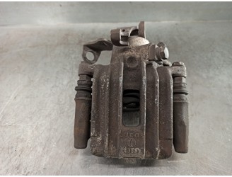 Right rear brake caliper replacement for Seat Toledo (1M2) 1.6 OEM IAM reference 1J0615424 LUCAS
