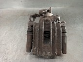 Recambio de pinza freno trasera derecha para seat toledo (1m2) 1.6 referencia OEM IAM 1J0615424 LUCAS