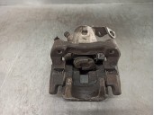 Recambio de pinza freno trasera derecha para seat toledo (1m2) 1.6 referencia OEM IAM 1J0615424 LUCAS
