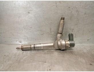 Recambio de inyector para opel astra h berlina 1.7 16v cdti referencia OEM IAM 0445110175 0445110175 
