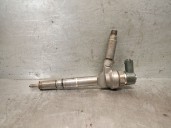 Recambio de inyector para opel astra h berlina 1.7 16v cdti referencia OEM IAM 0445110175 0445110175 