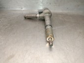 Recambio de inyector para opel astra h berlina 1.7 16v cdti referencia OEM IAM 0445110175 0445110175 