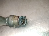 Recambio de inyector para opel astra h berlina 1.7 16v cdti referencia OEM IAM 0445110175 0445110175 