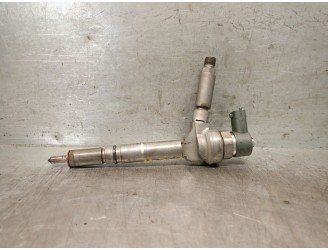 Recambio de inyector para opel astra h berlina 1.7 16v cdti referencia OEM IAM 0445110175 0445110175 