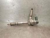 Recambio de inyector para opel astra h berlina 1.7 16v cdti referencia OEM IAM 0445110175 0445110175 