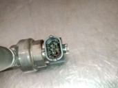 Recambio de inyector para opel astra h berlina 1.7 16v cdti referencia OEM IAM 0445110175 0445110175 