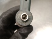 Recambio de inyector para opel astra h berlina 1.7 16v cdti referencia OEM IAM 0445110175 0445110175 