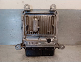 Recambio de centralita motor uce para mercedes-benz clase c (w204) coupe 2.1 cdi cat referencia OEM IAM A6519007500 A0064461540 