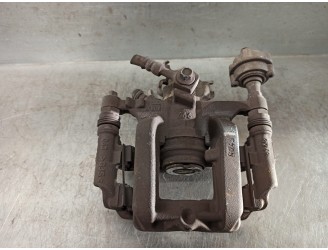 Recambio de pinza freno trasera izquierda para chevrolet cruze 1.6 cat referencia OEM IAM 13300861  